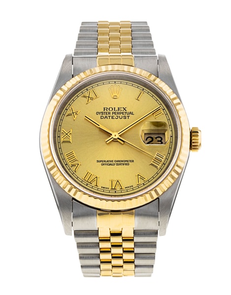 Rolex Datejust 16233